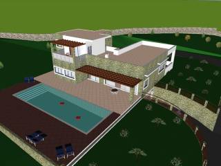 Villa - Grekodom 33063|503141