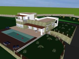 Villa - Grekodom 33063|503143