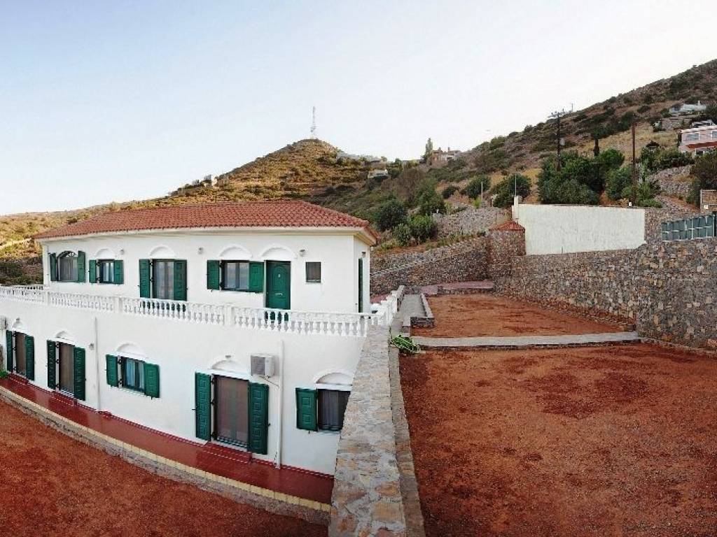 Villa - Grekodom 32769|498901