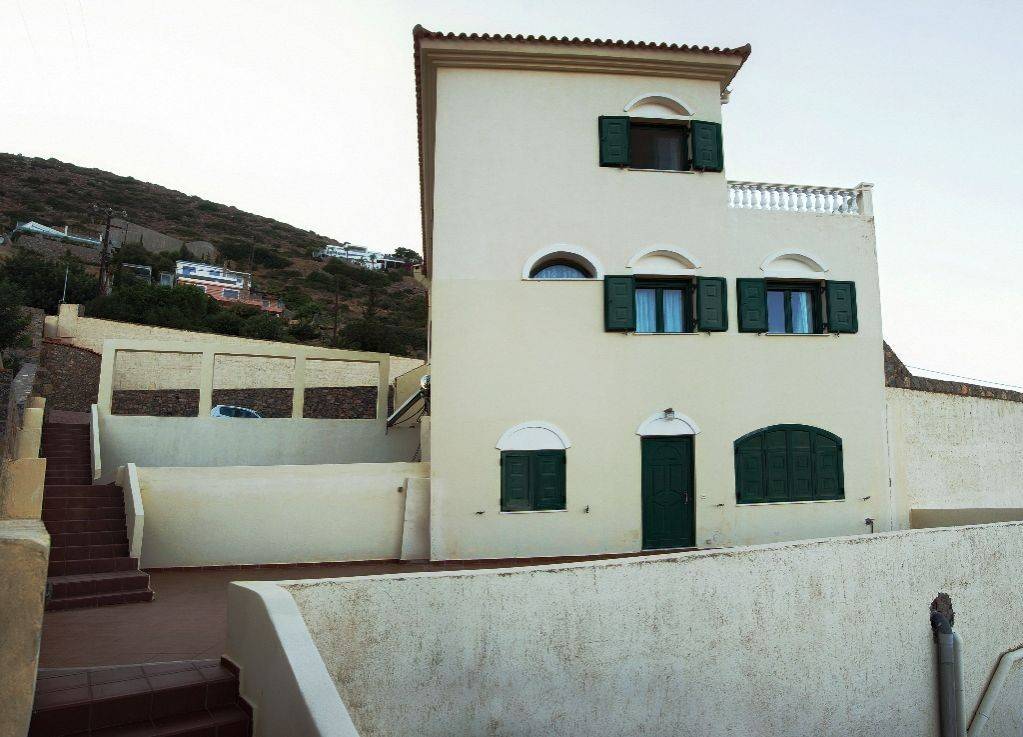 Villa - Grekodom 32769|498902