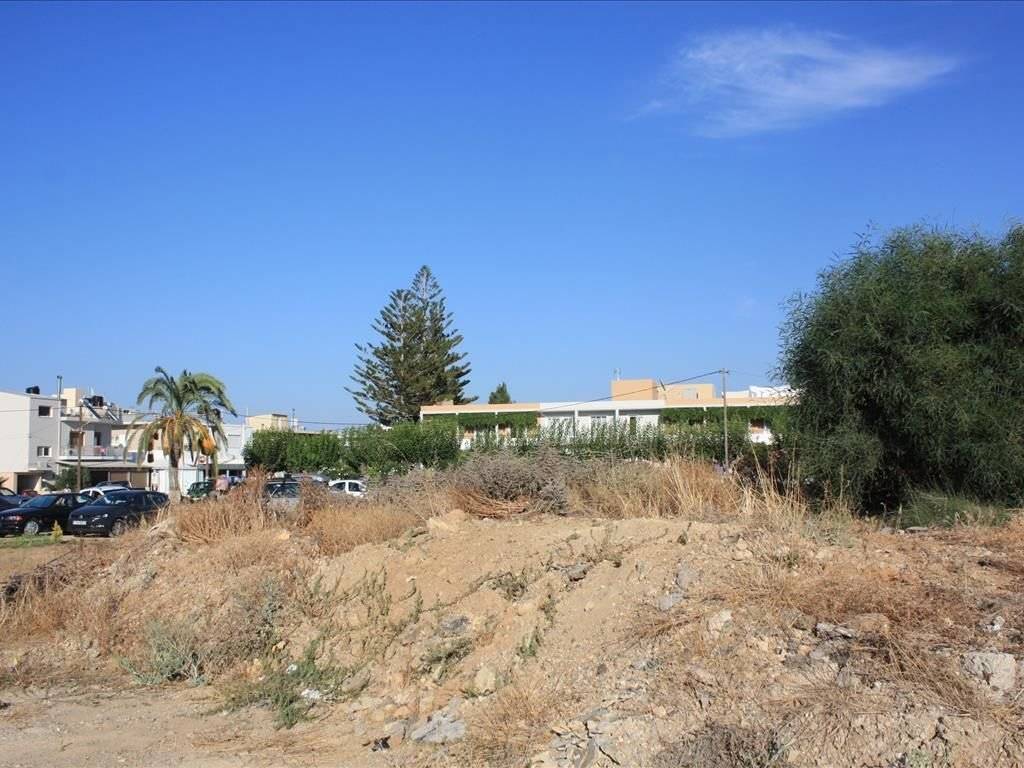 Plot - Grekodom 32760|500120