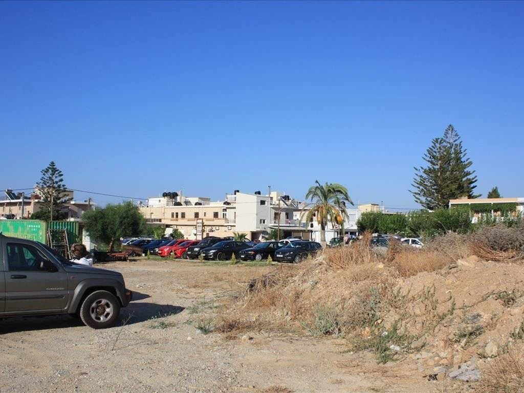 Plot - Grekodom 32760|500121