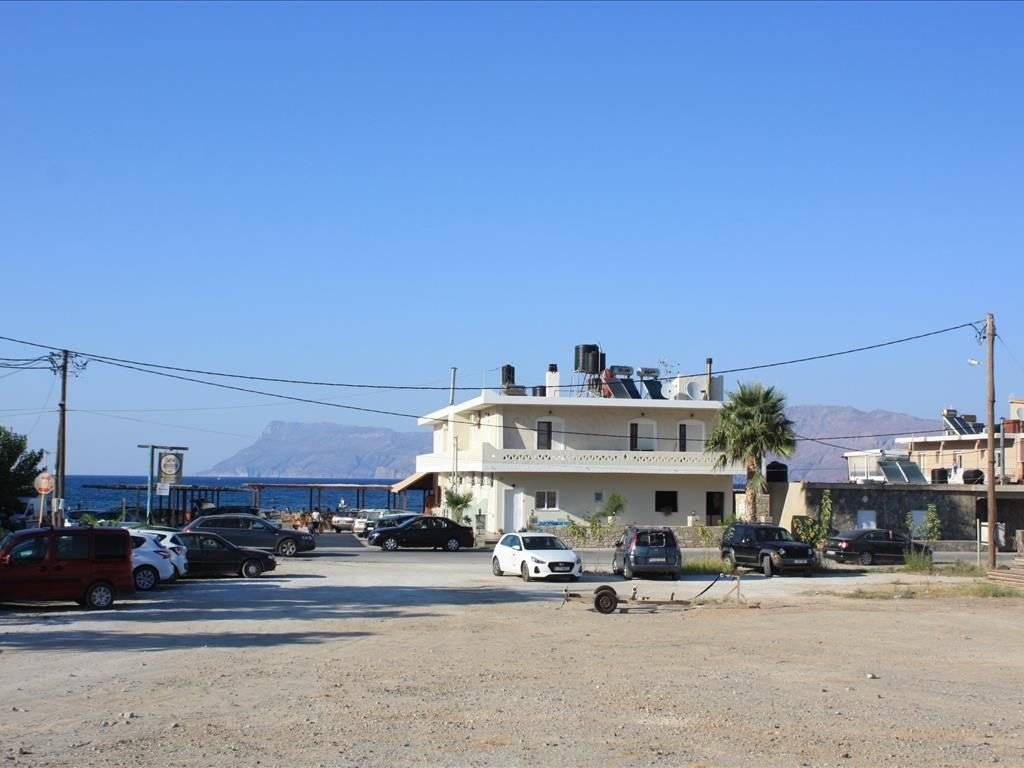 Plot - Grekodom 32760|500122