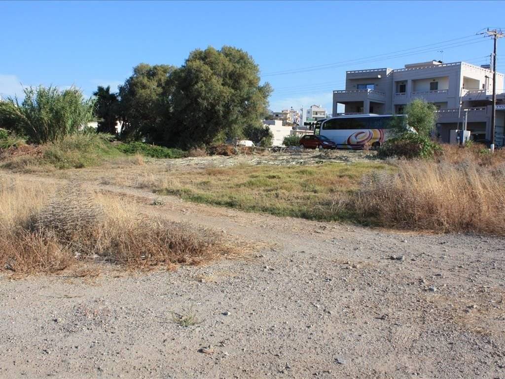 Plot - Grekodom 32760|500123