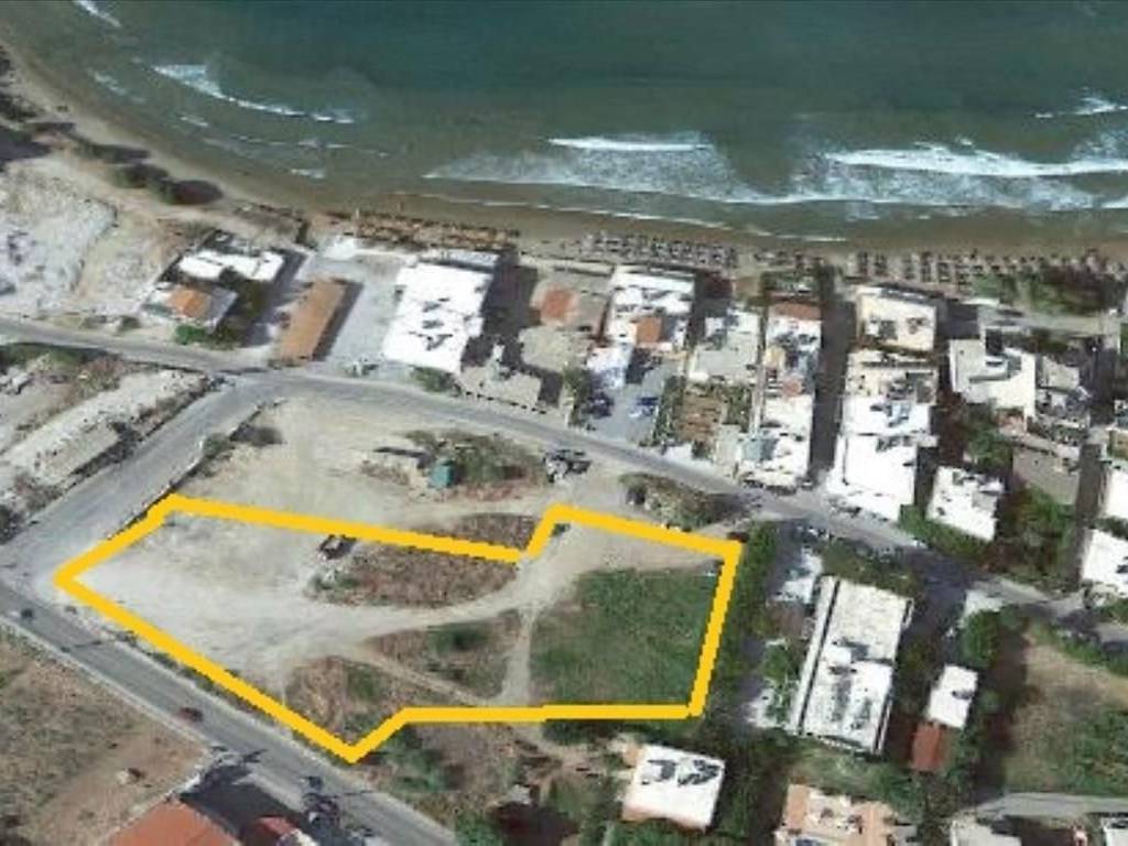 Plot - Grekodom 32760|498829