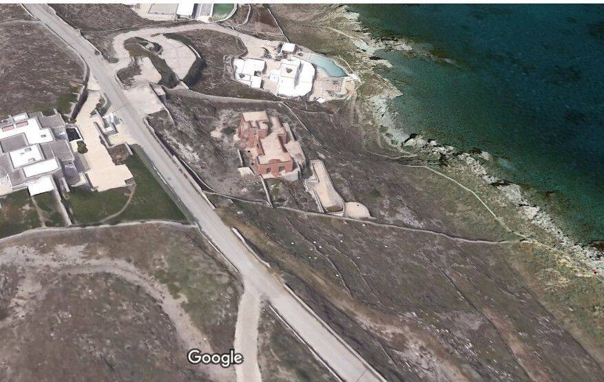 Villa - Grekodom 32603|496646