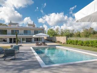 Villa - Grekodom 32244|860350