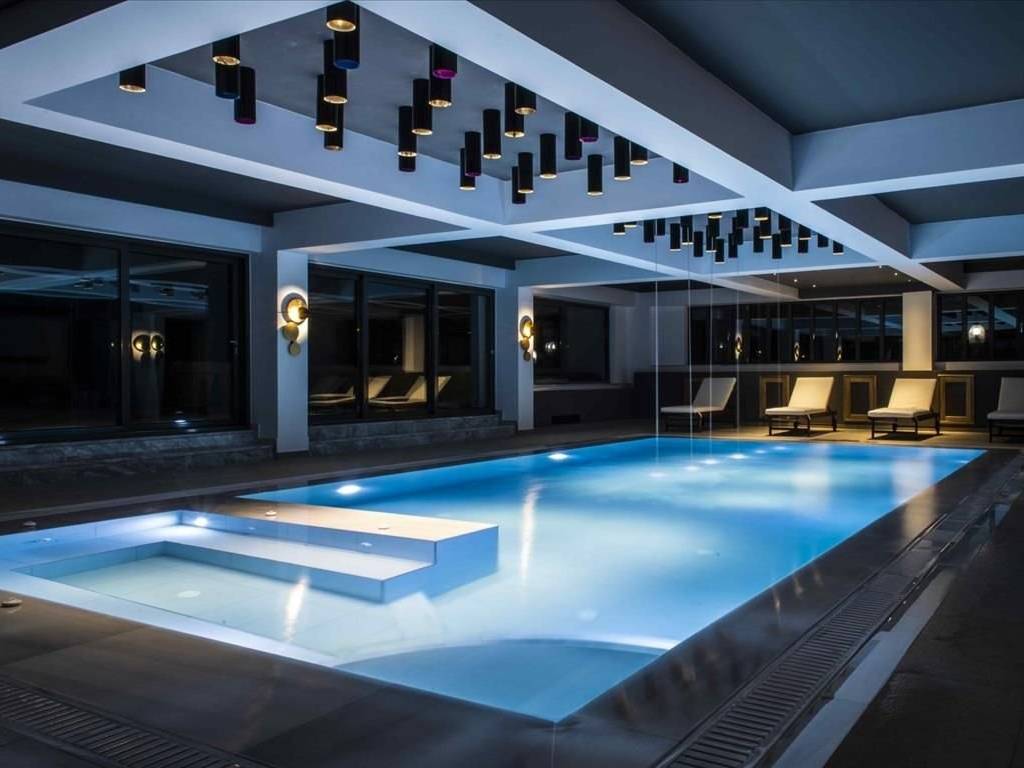 Villa - Grekodom 32244|537836