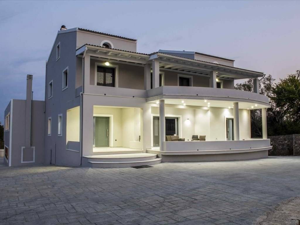 Villa - Grekodom 32244|537827