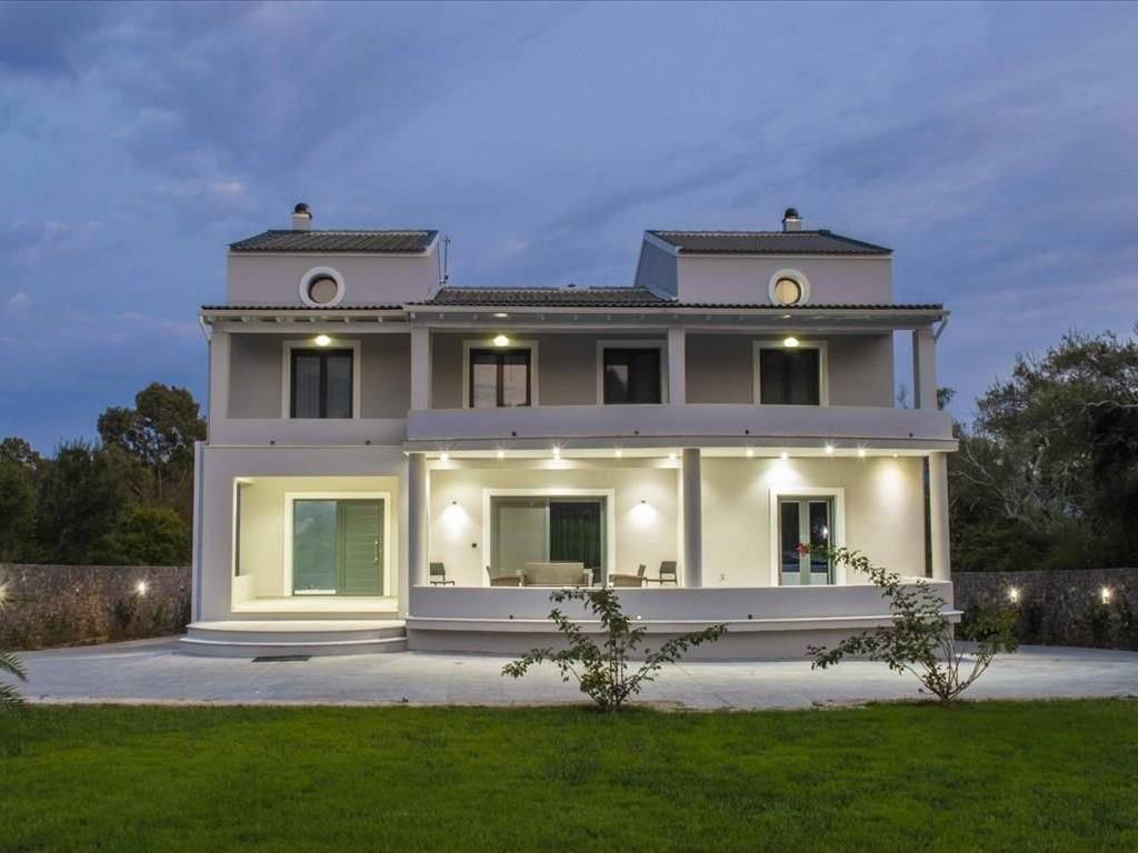 Villa - Grekodom 32244|537828
