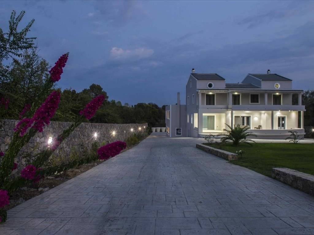 Villa - Grekodom 32244|537830