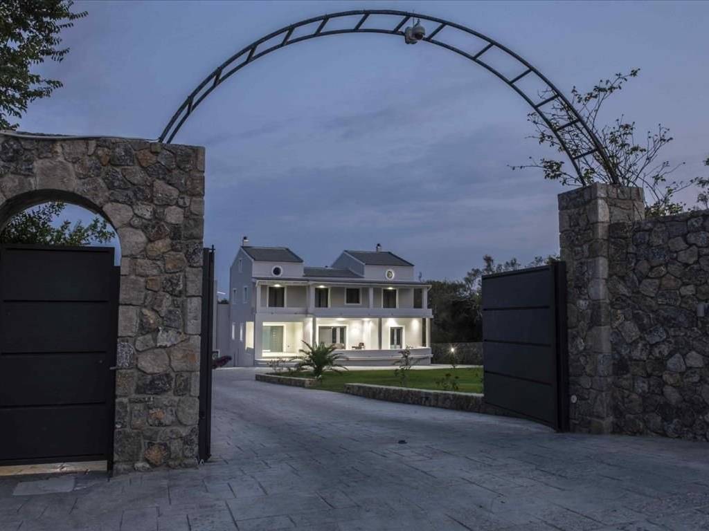 Villa - Grekodom 32244|537829