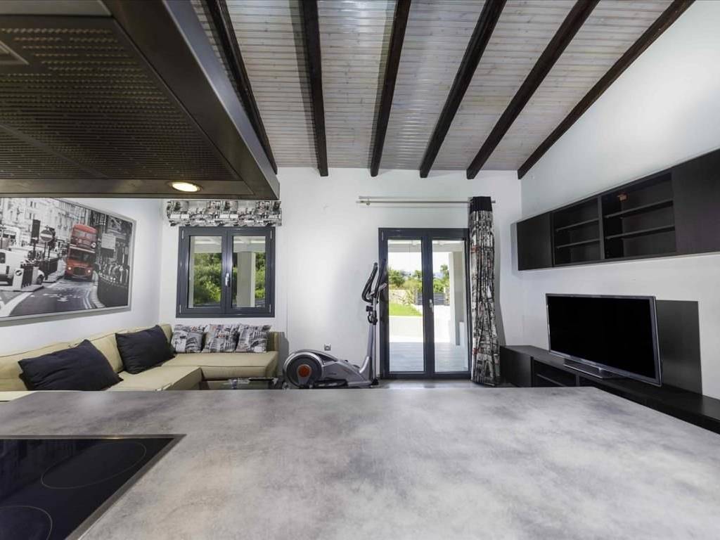 Villa - Grekodom 32244|537799