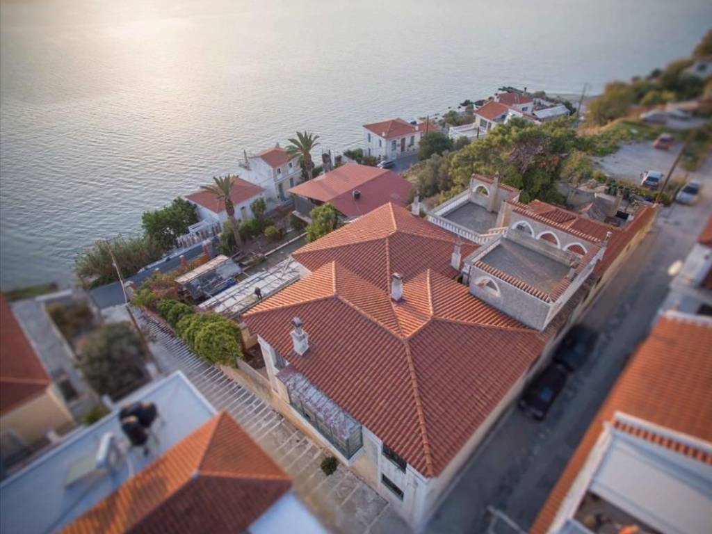 Villa - Grekodom 32215|489983