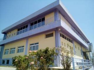 Building - Grekodom 32058|487602