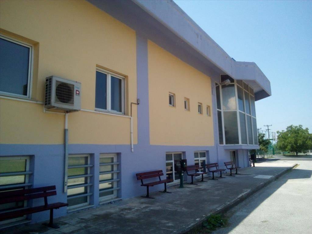 Building - Grekodom 32058|487608