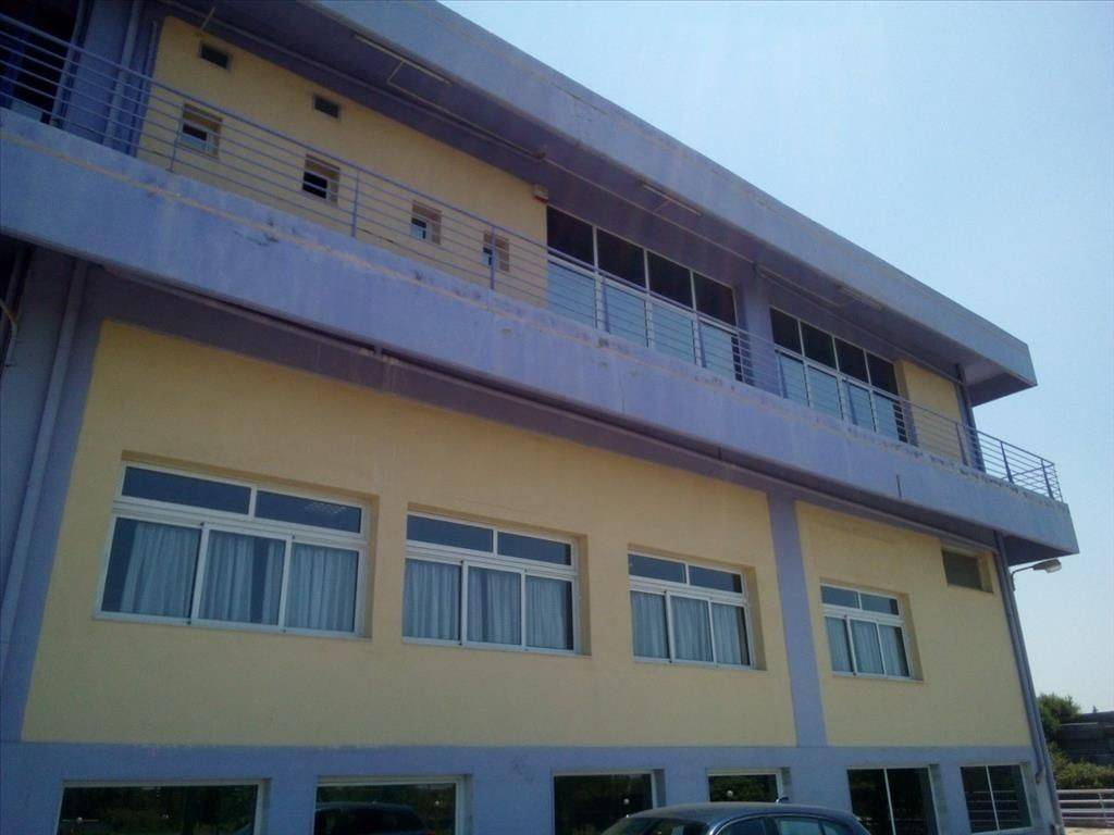 Building - Grekodom 32058|487600