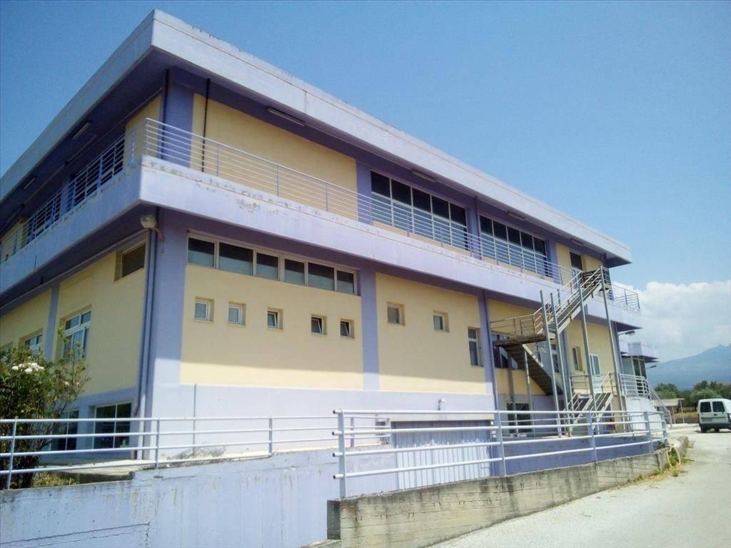 Building - Grekodom 32058|487603