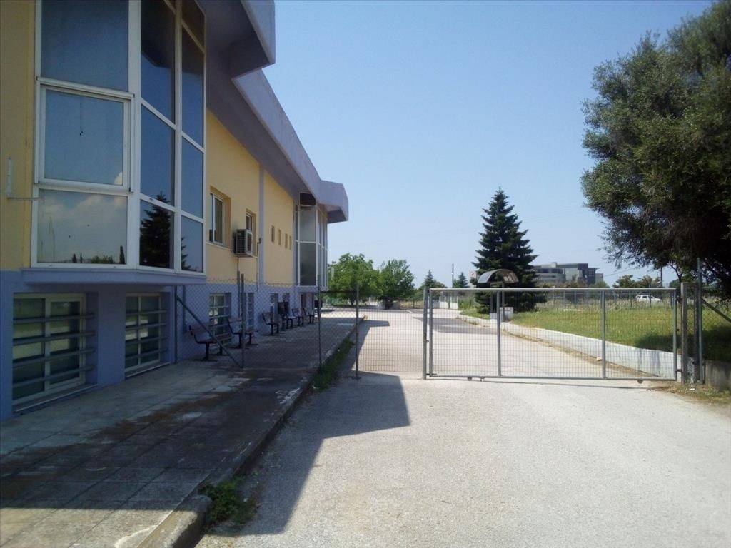 Building - Grekodom 32058|487607