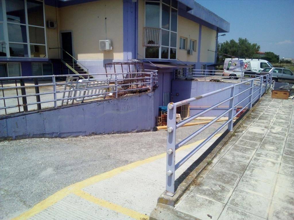 Building - Grekodom 32058|487606