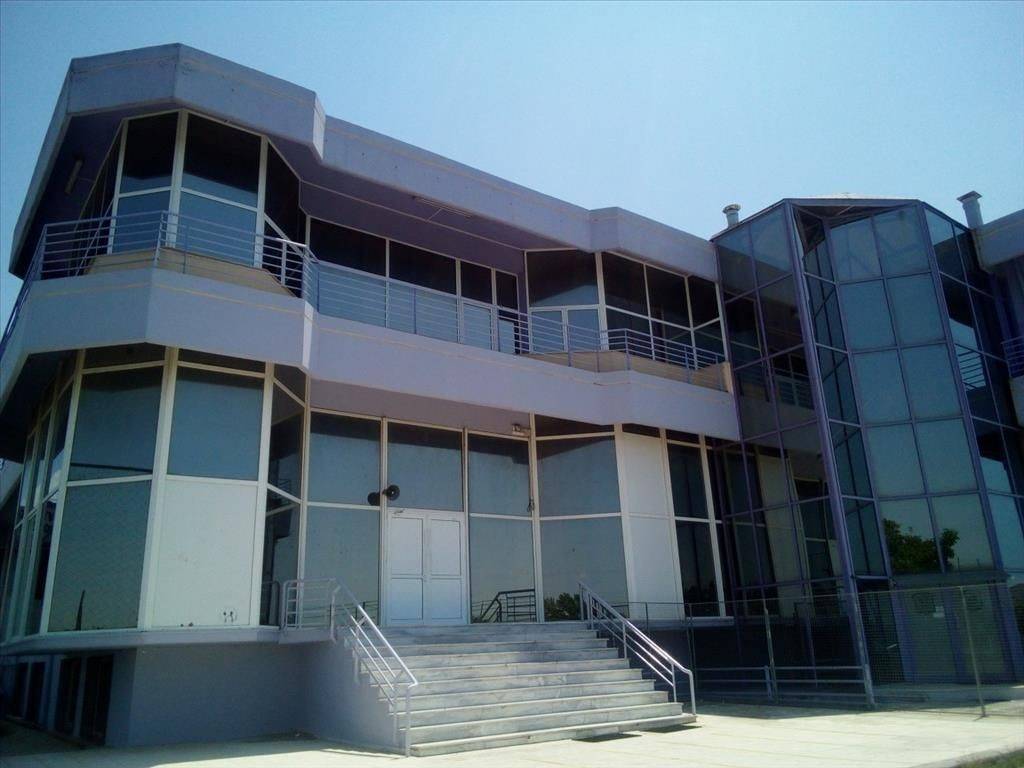 Building - Grekodom 32058|487610