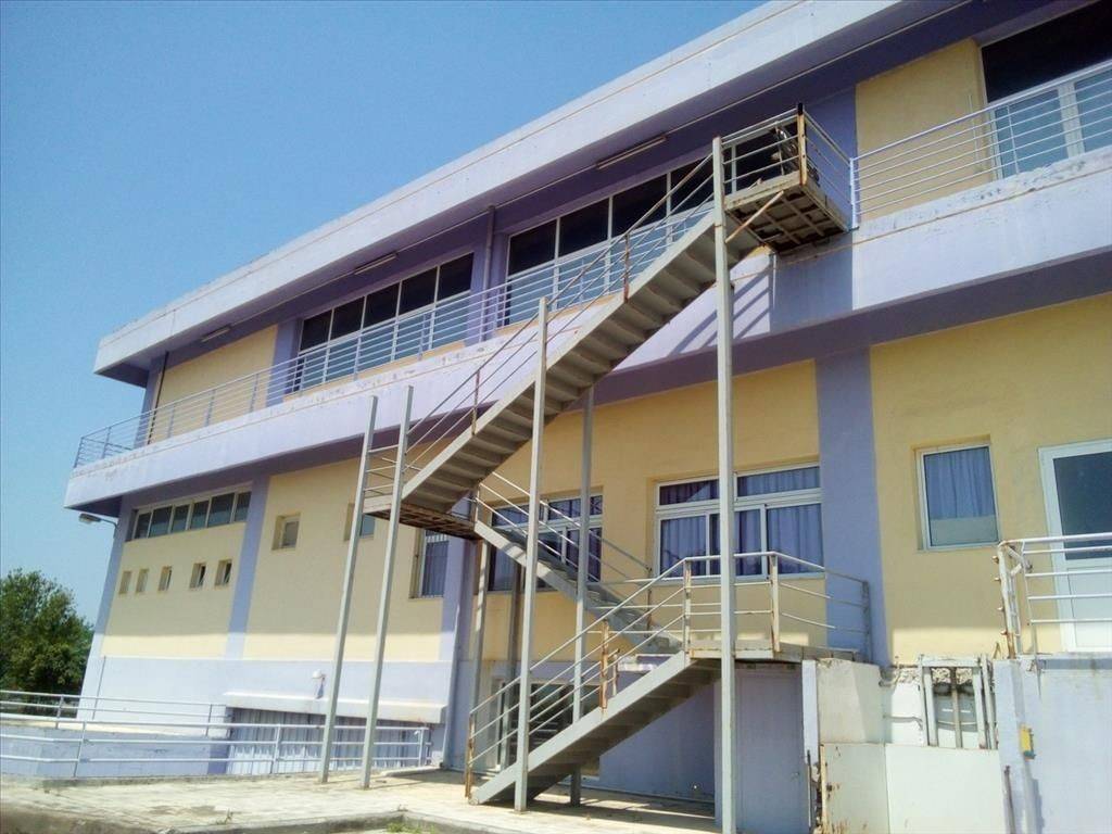 Building - Grekodom 32058|487604