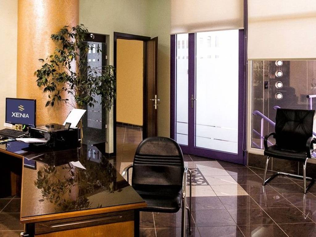 Building - Grekodom 32058|487611