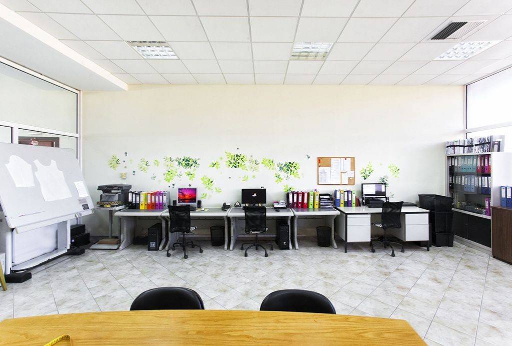 Building - Grekodom 32058|487614