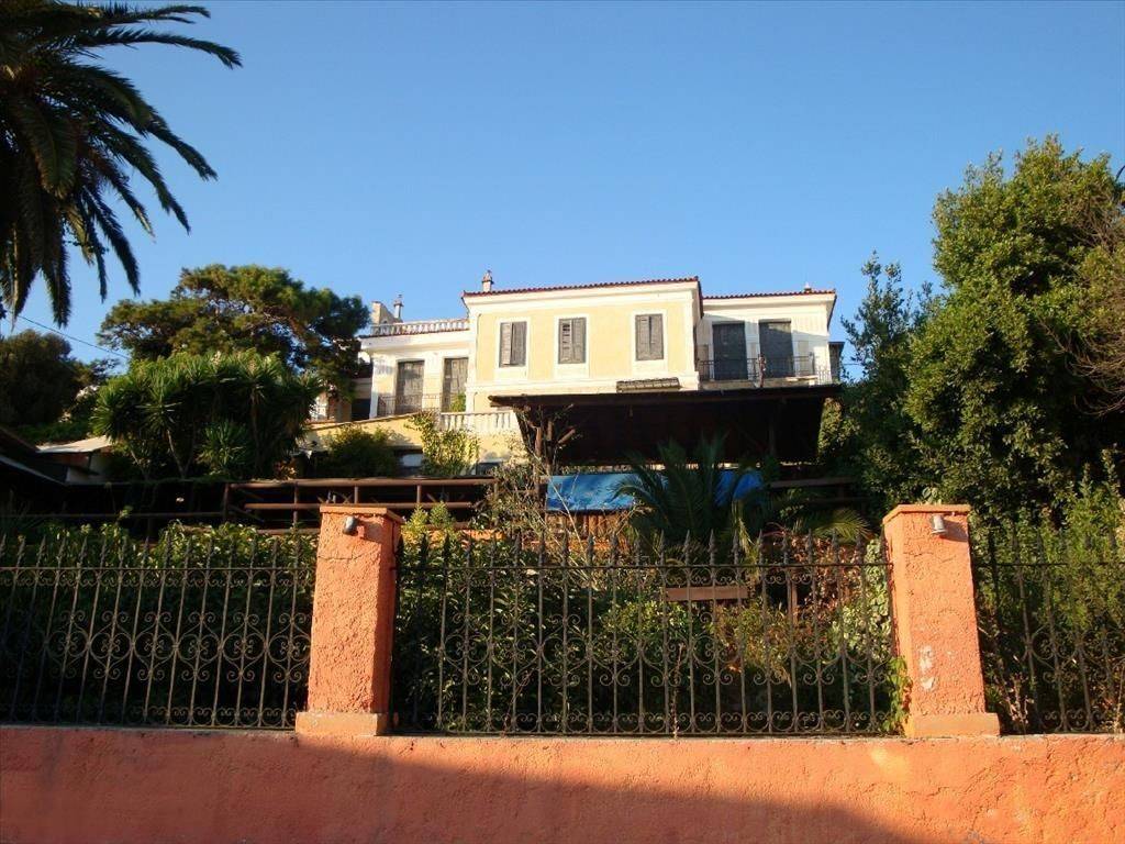 Villa - Grekodom 32215|489987