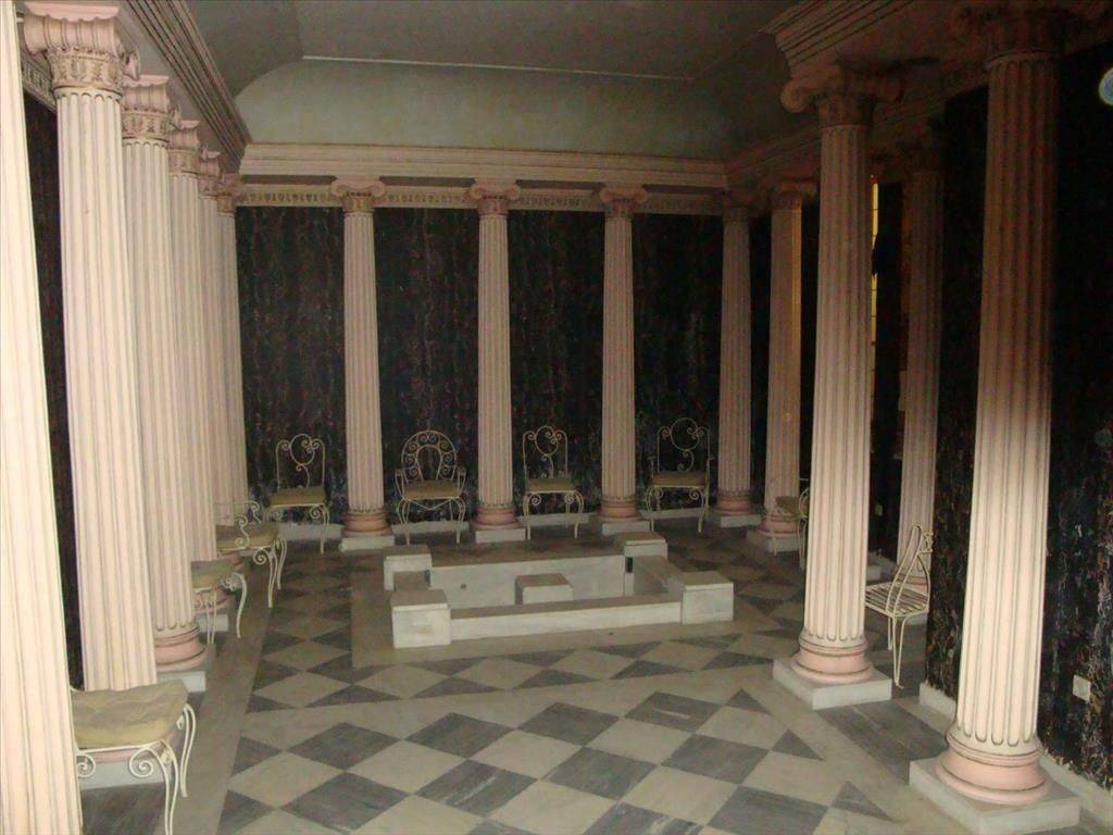 Villa - Grekodom 32215|489992