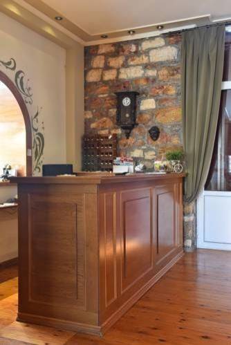 Hotel - Grekodom 31768|483144