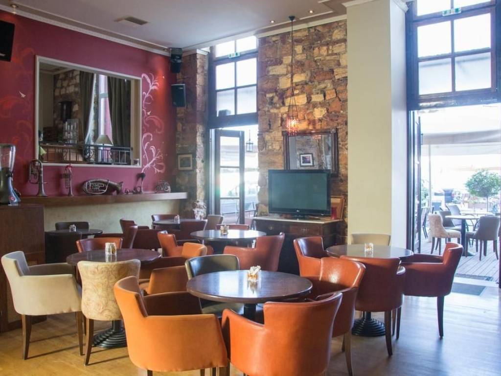 Hotel - Grekodom 31768|483140