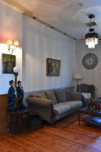 Hotel - Grekodom 31768|483143