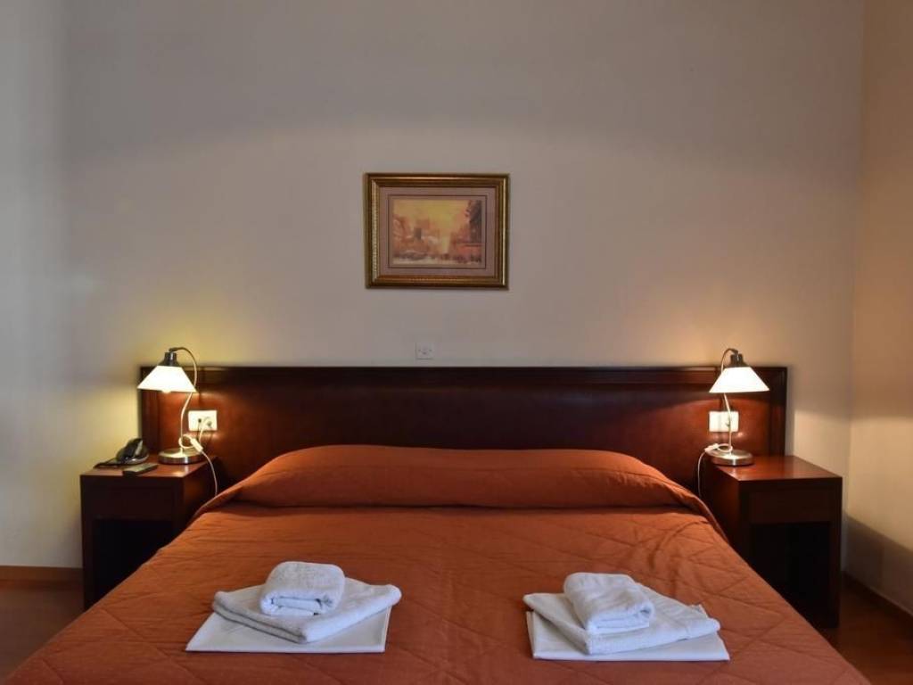 Hotel - Grekodom 31768|483147