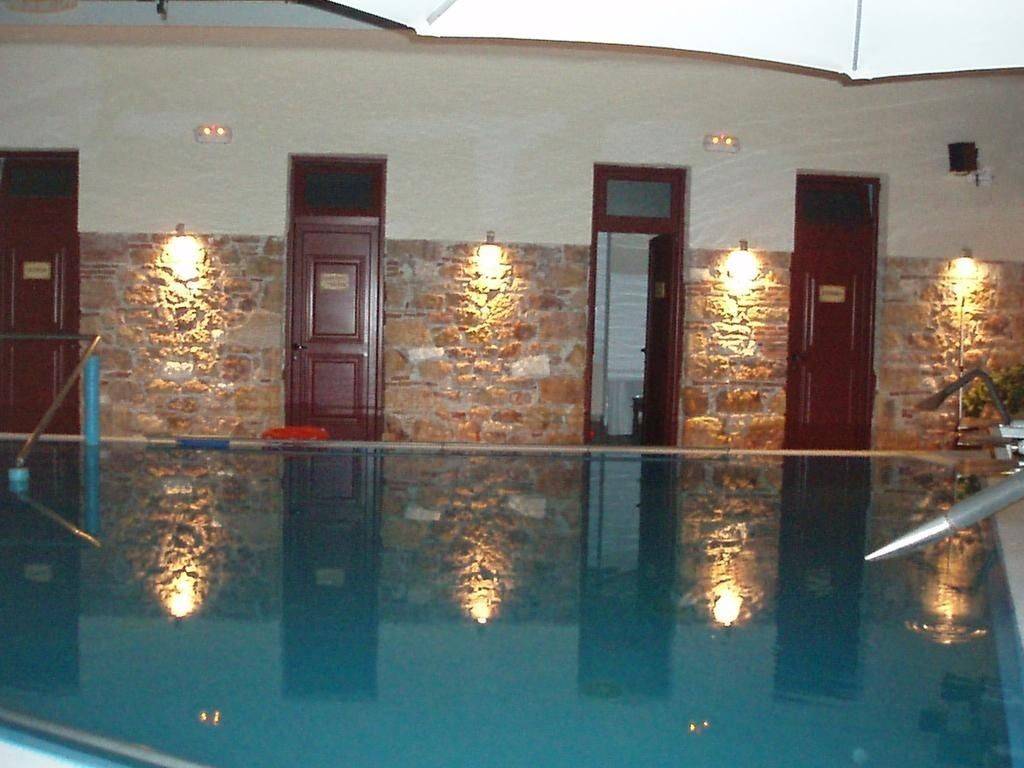 Hotel - Grekodom 31768|483133