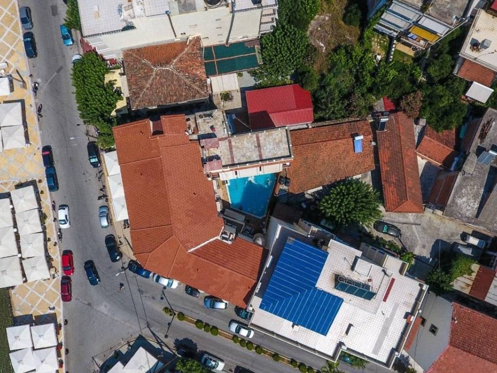 Hotel - Grekodom 31768|483152