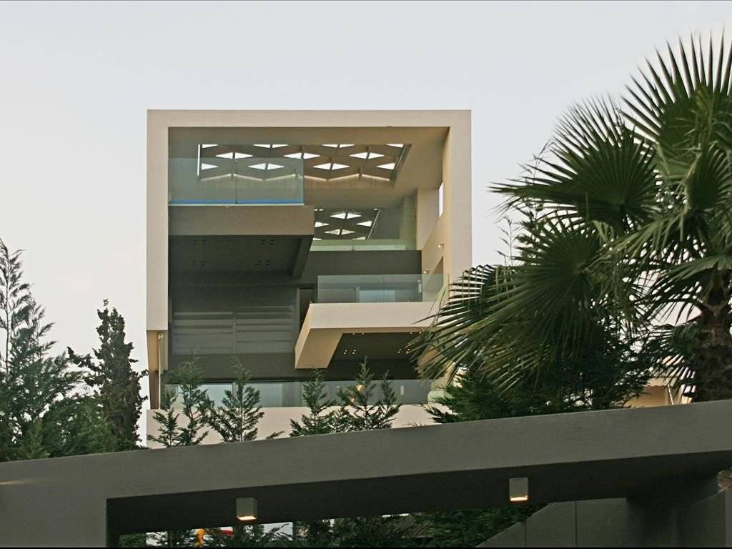 Maisonette - Grekodom 31680|482033