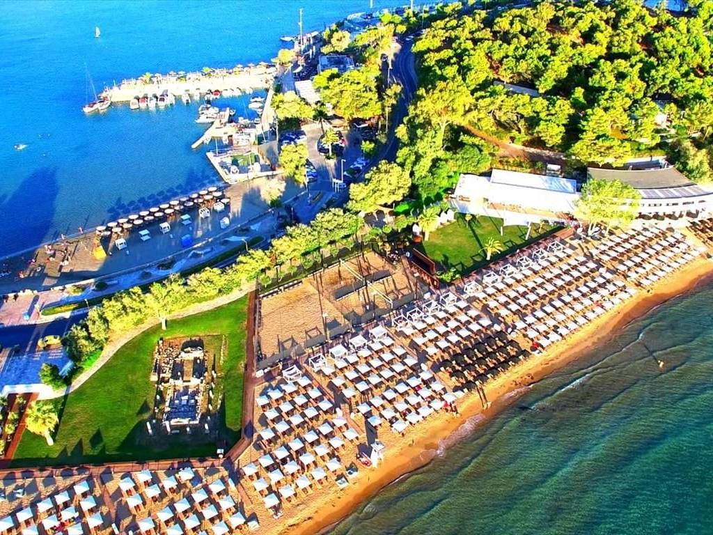 Maisonette - Grekodom 31680|484449