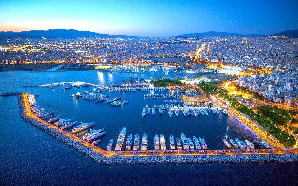 Maisonette - Grekodom 31680|484450