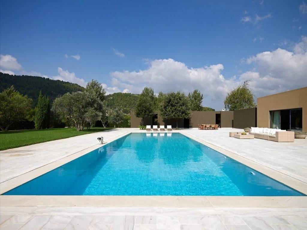 Villa - Grekodom 31561|480557