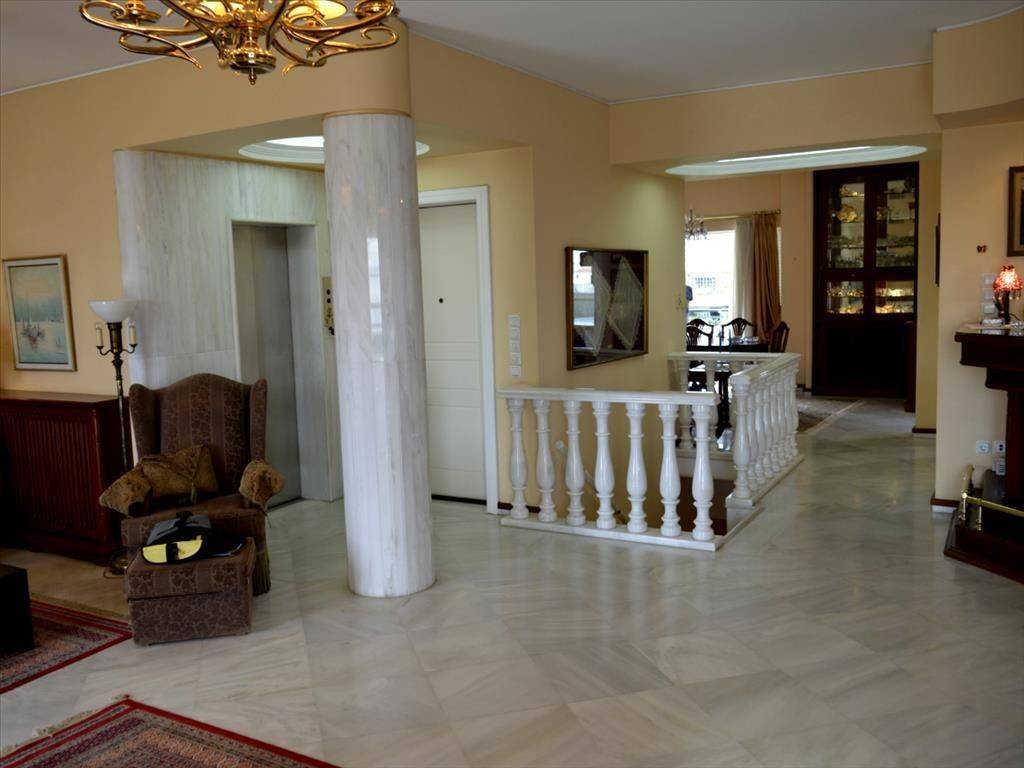 Building - Grekodom 31281|476060