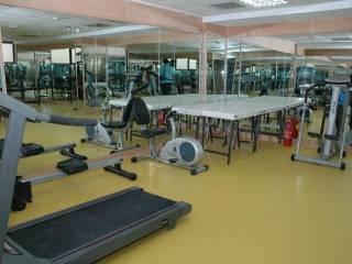 Hotel - Grekodom 30982|472277