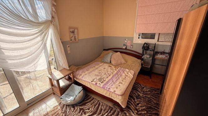 Υπνοδωμάτιο