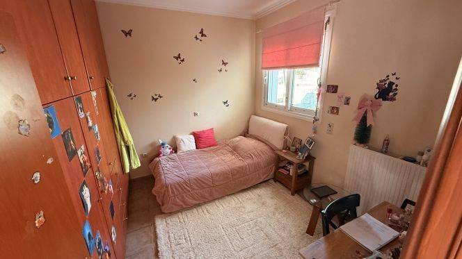 Υπνοδωμάτιο