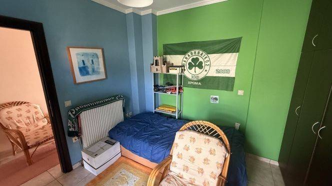 Υπνοδωμάτιο