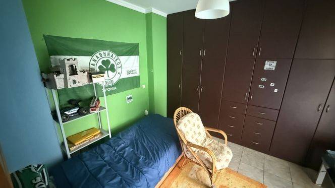 Υπνοδωμάτιο