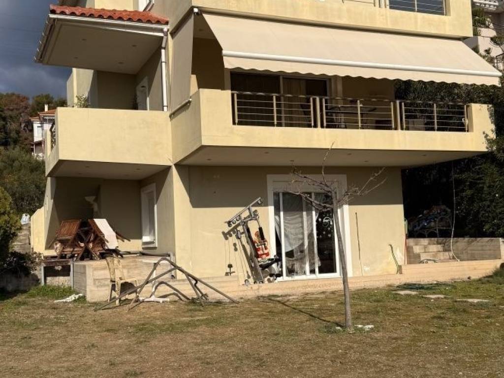 Εξωτερικός χώρος