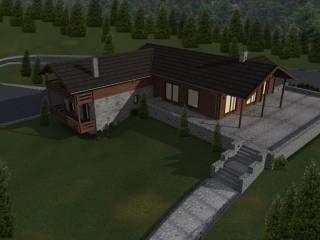 Detached - Grekodom 30901|471423