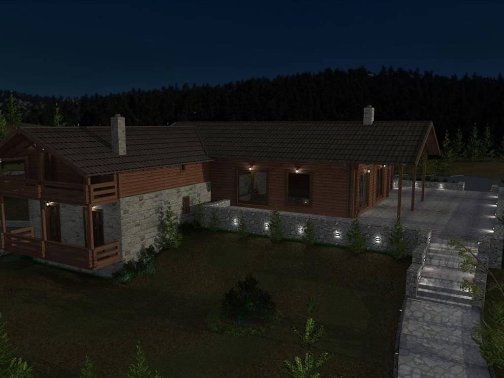 Detached - Grekodom 30901|471424