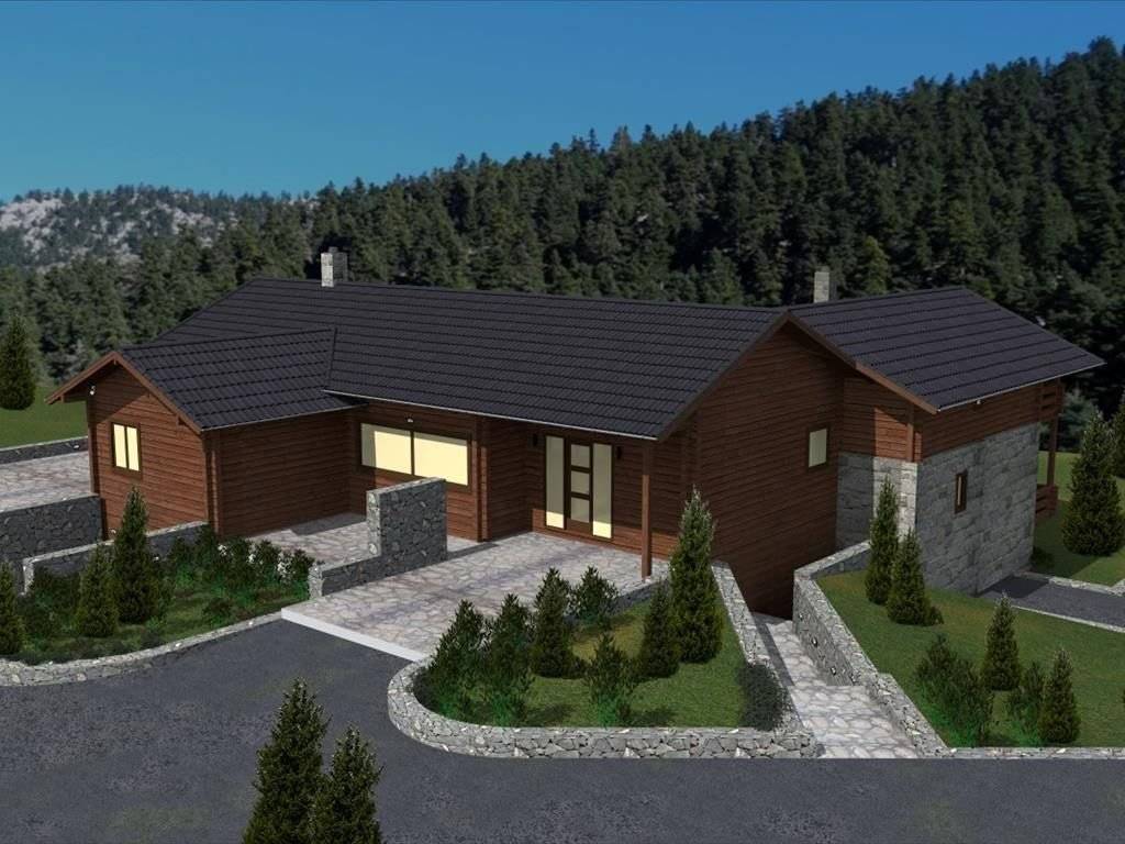 Detached - Grekodom 30901|471425